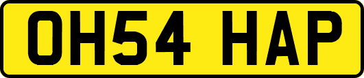 OH54HAP