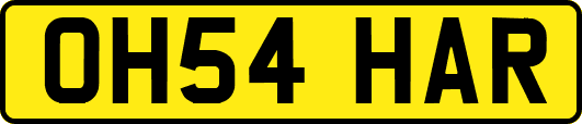 OH54HAR