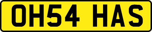 OH54HAS