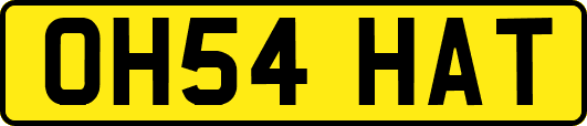 OH54HAT