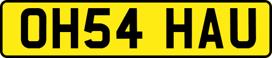 OH54HAU