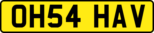 OH54HAV
