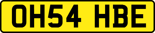 OH54HBE