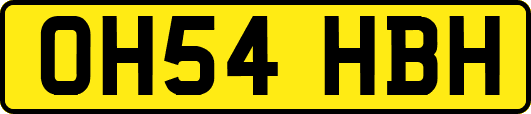 OH54HBH