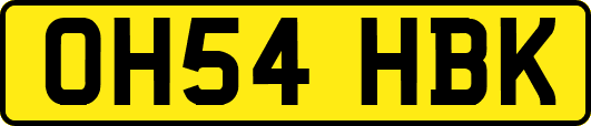 OH54HBK