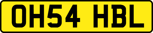 OH54HBL