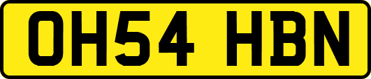 OH54HBN