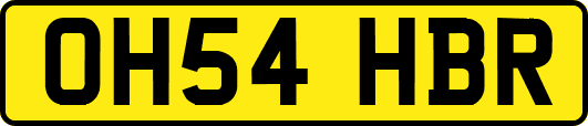 OH54HBR