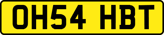 OH54HBT