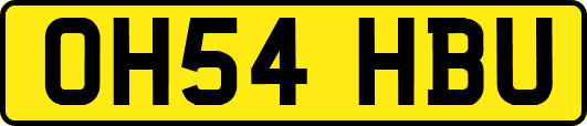 OH54HBU