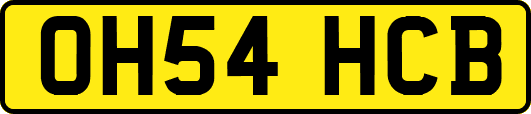 OH54HCB