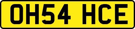 OH54HCE
