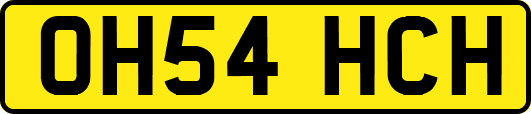OH54HCH