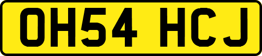 OH54HCJ