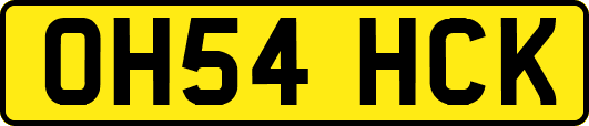 OH54HCK