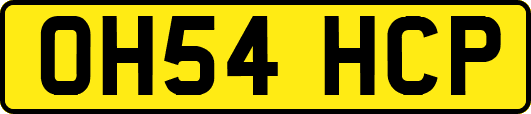 OH54HCP