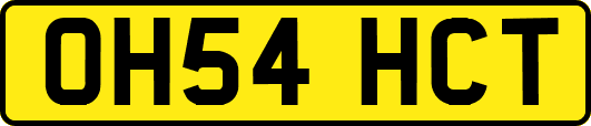 OH54HCT