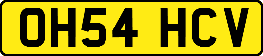 OH54HCV