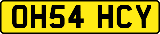 OH54HCY