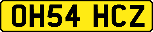 OH54HCZ