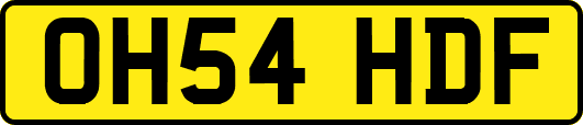 OH54HDF