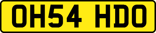 OH54HDO