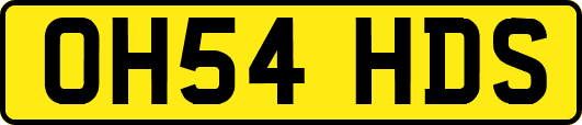 OH54HDS