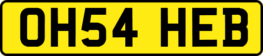 OH54HEB