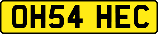 OH54HEC