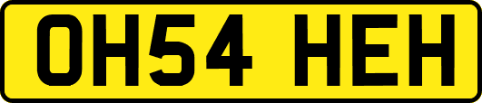 OH54HEH