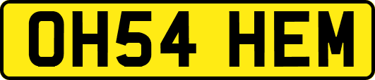 OH54HEM