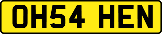 OH54HEN