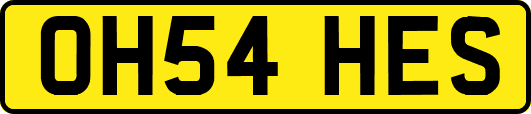 OH54HES