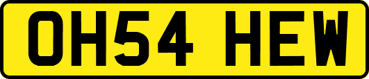 OH54HEW
