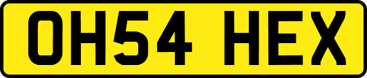 OH54HEX