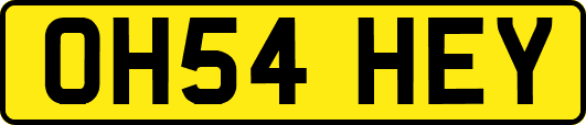 OH54HEY
