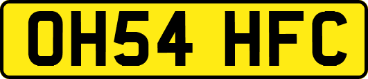 OH54HFC