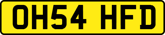 OH54HFD