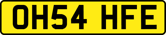 OH54HFE