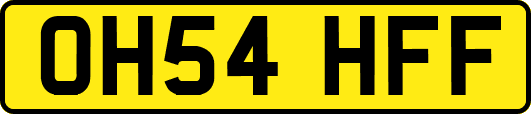 OH54HFF