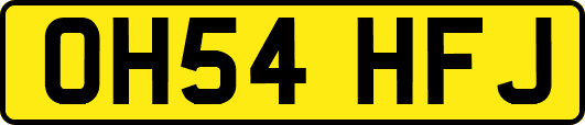 OH54HFJ