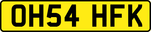OH54HFK