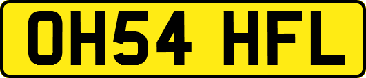 OH54HFL