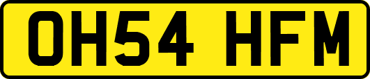 OH54HFM