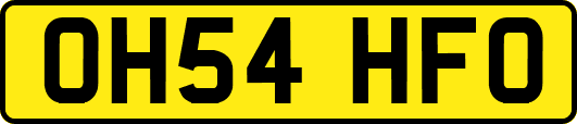 OH54HFO