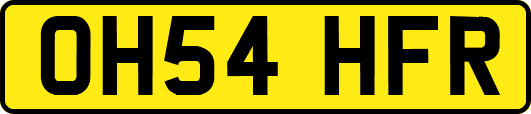 OH54HFR