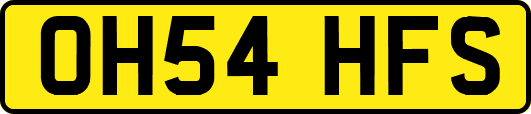 OH54HFS