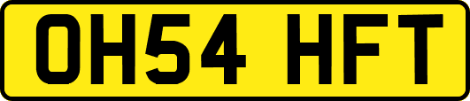 OH54HFT
