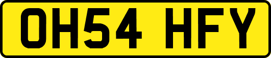 OH54HFY