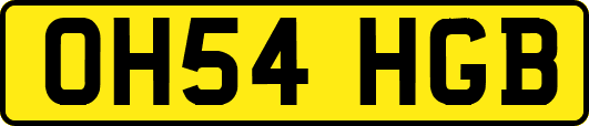 OH54HGB